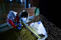 HMA2023 - CURATOR CRASH COURSE DI ARTS AND CRAFTS GALLERY, BCM