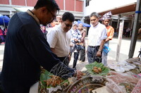 PROGRAM KENALI BUDAYA ORANG NOGORI