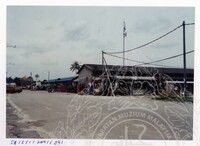 ARKEOLOGI EKSPLORASI L. BERNAM 2001 JILID 2