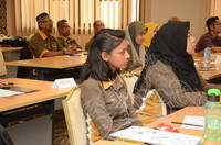 KURSUS PRA AKRAB TAHAP 2 JMM