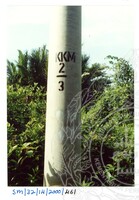 ARKEOLOGI SG, MAS, KEDAH  SM: 32-14/ 2000 (JILID 3)