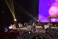 HMA 2024 - PERSEMBAHAN GAMELAN