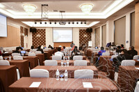 PERMUKIMAN PERMUZIUMAN KUMPULAN PENGURUSAN DAN PROFESIONAL JMM 2021