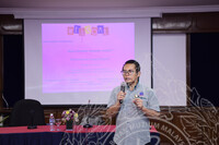 KURSUS LITERASI MEDIA DAN MAKLUMAT