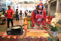 DENAI MALAM DI MUZIUM NEGARA