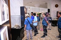 HMA 2025 - 23.7.2025 - RAPTAI  PERASMIAN & SUASANA SEKITAR MAJLIS