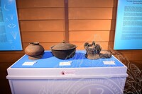 HMA 2025- 24.7.2025 - SEKITAR RERUAI PAMERAN, PANEL BY PANEL DAN CROWD