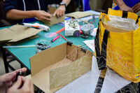 KURSUS KONSERVASI DAN RESTORASI SERAMIK 2023