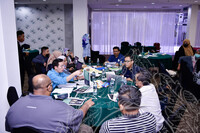 BENGKEL NAIK TARAF MUZIUM DI ALOR SETAR KEDAH