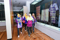 PROGRAM 'INI BATIK MALAYSIA' PUSPANITA