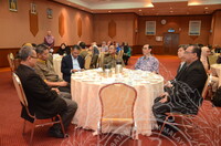 SIGNING CEREMONY MEMORANDUM OF UNDERSTANDING MOU.