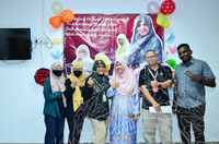 MAJLIS PERSARAAN PUAN ROSIDAH