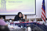 LAWATAN KSU KPN KE JMM