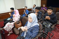 PERCAMBAHAN ILMU - PROGRAM AICE 2025