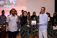 PROGRAM LIVING HERITAGE MUZIUM MUZIK