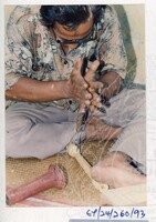 PENYELIDIKAN ALAT MUZIK ETNOLOGI JILID 1