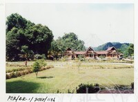 ARKEOLOGI KOTA KAYANG PERLIS 2002 JILID 5