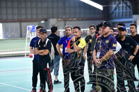 HMA2023 - TAKLIMAT SUKAN & RAPTAI PERASMIAN SUKAN ANTARA MUZIUM