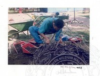 ARKEOLOGI SG. MAS, KEDAH SM: 32-7/ 94 (JILID 2) (WARNA)