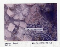 ARKEOLOGI SG. MAS, KEDAH SM: 32-8/95 (JILID 2) (WARNA)