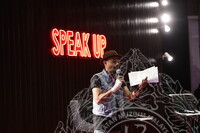 HMA 2024 - SPEAK  UP - YOUR FIRST YOUR BEST YOUR MOST