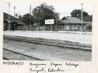 BANGUNAN STESEN KERETAPI - 020