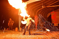 HMA 2024 -ACARA SUKAN PANTAI & MAJLIS PENYAMPAIAN HADIAH