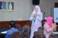 BENGKEL MIGRASI FAIL JABATAN MUZIUM MALAYSIA 2022