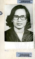PAMERAN WANITA MALAYSIA 1982 VOL : 1