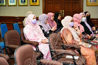 BICARA MUZIUM ALAM SEMULA JADI (KEUNIKAN MUATIARA HUTAN)