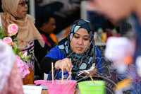 PERASMIAN JELAJAH ASPIRASI KELUARGA MALAYSIA DI DATARAN SRI JEMPOL, NEGERI SEMBILAN