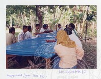 ARKEOLOGI SG. MAS, KEDAH SM: 32-8/95 (JILID 1) (WARNA)