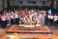 PERSIDANGAN KEBANGSAAN PENGETUA-PENGETUA SEKOLAH.