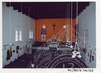 BANGUNAN GEREJA MELAKA - 016