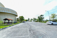 MESYUARAT JAWATAN KUASA INDUK HMA  BIL 1 2025