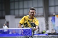 HMA2023 - KEJOHANAN PING PONG