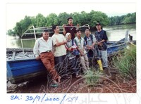 ARKEOLOGI SG. MAS, KEDAH SM: 32-9/ 2000 (JILID 7)