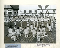 PERBARISAN HARI KEBANGSAAN 1990