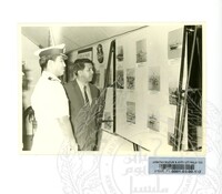 PAMERAN ANGKATAN TENTERA (JILID 1)