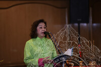 PROGRAM SISIPAN PAMERAN OPERA CINA