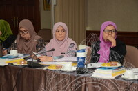 MESYUARAT PENGURUSAN BIL 1-2020