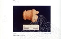 ARKEOLOGI SG. MAS, KEDAH SM : 32-4/93 VOL:2 W