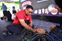 SEMARAK@MUZIUM KOTA KUALA KEDAH