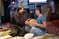 BICARA @ MUZIUM, TERAPI MUZIK DALAM PERUBATAN