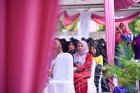 MAJLIS PERASMIAN PROGRAM BERMALAM DI MUZIUM DI HANG TUAH CENTRE, MELAKA