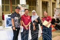 MAJLIS PERASMIANASEAN NATIVES @ INDIGENOUS FESTIVAL 2025