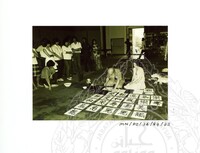 LAWATAN PELUKIS TERKENAL DARI JEPUN