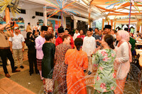 NOSTALGIA ANAK KAMPUNG KENDURI KENDARA MUZIUM NEGARA( HIDANGAN JOHOR)