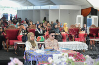 SEMARAK @MUZIUM SUNGAI LEMBING