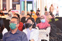 BICARA@MUZIUM BERSEMPENA PAMERAN DUNIA NAGA MITOS DAN LEGENDA